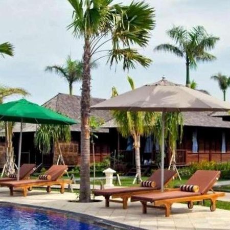 Aman Gati Balangan Pecatu Exterior foto