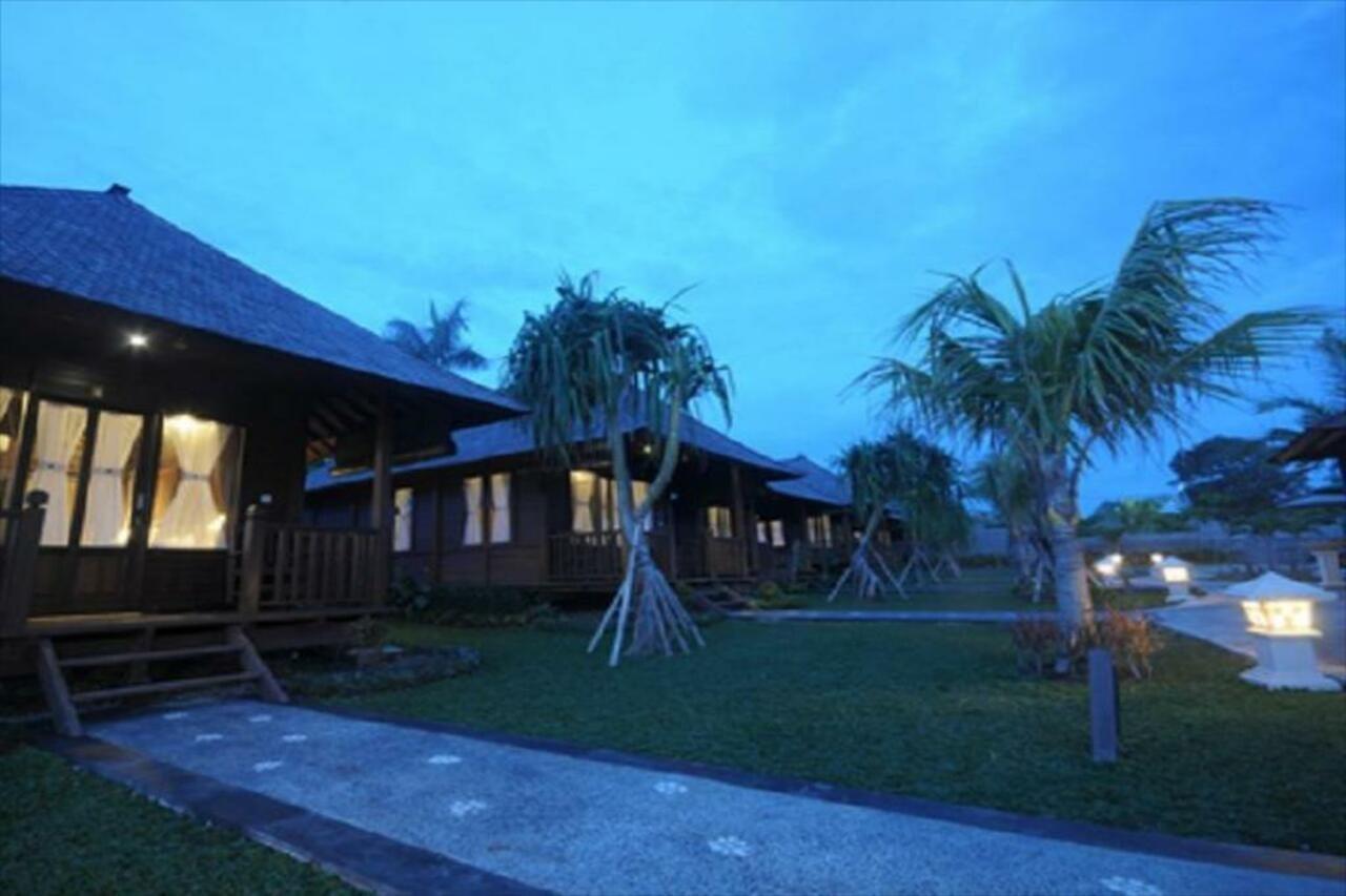 Aman Gati Balangan Pecatu Exterior foto