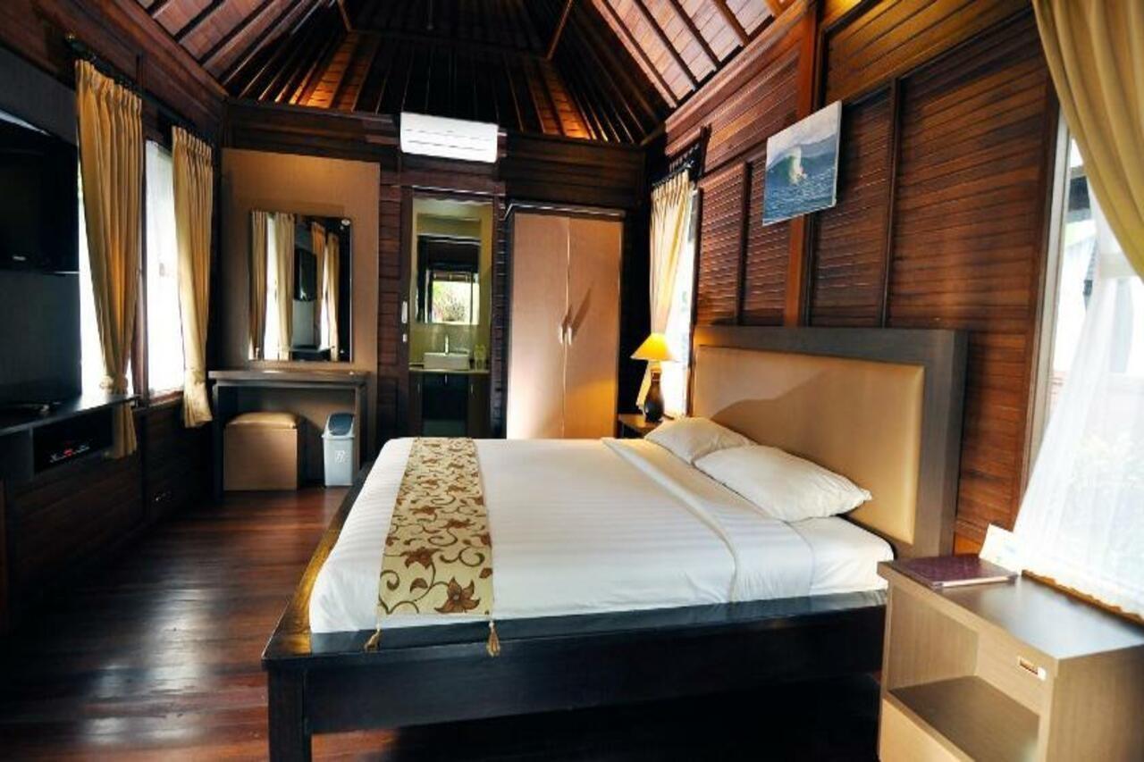 Aman Gati Balangan Pecatu Exterior foto