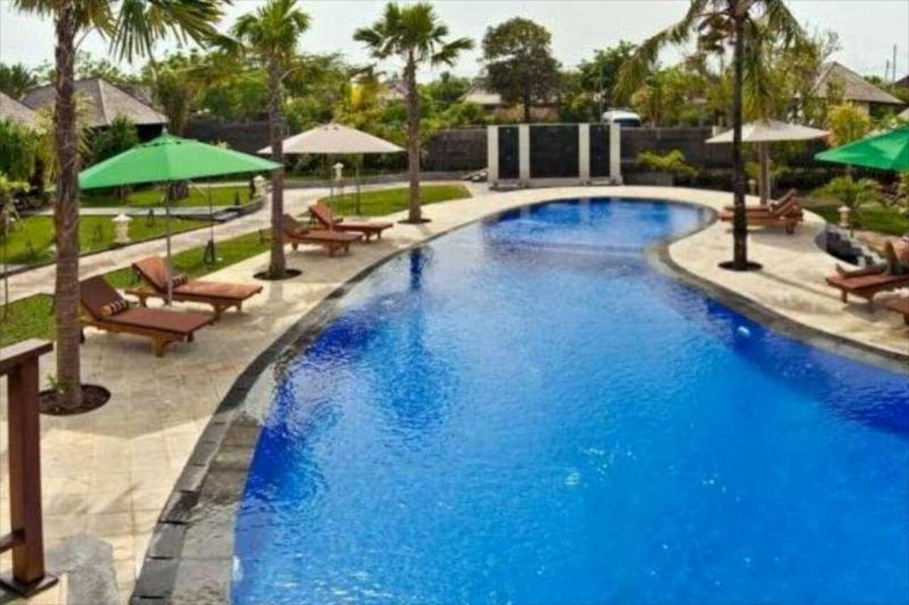 Aman Gati Balangan Pecatu Exterior foto
