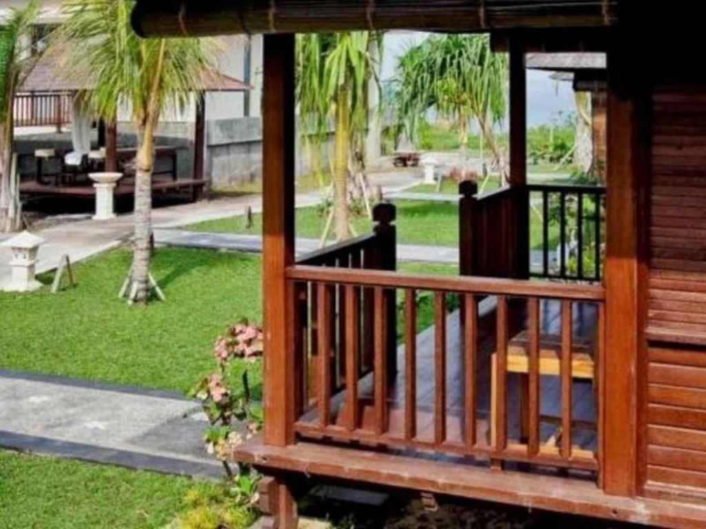 Aman Gati Balangan Pecatu Exterior foto