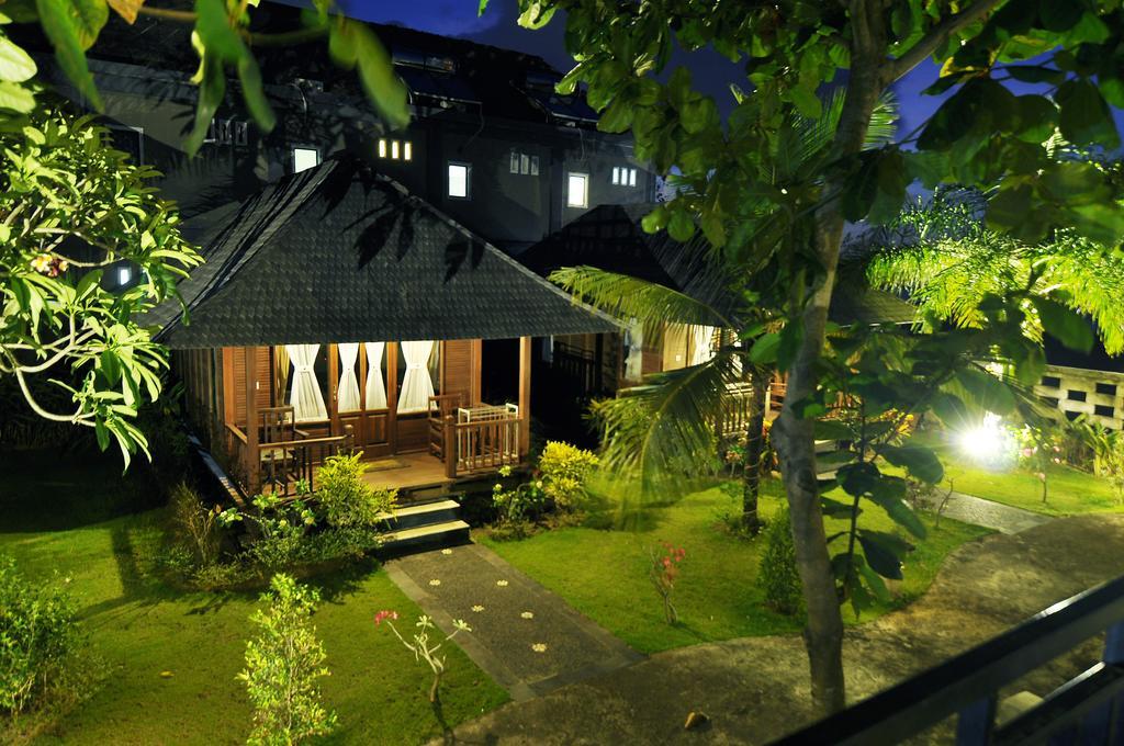 Aman Gati Balangan Pecatu Exterior foto