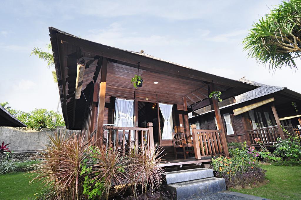 Aman Gati Balangan Pecatu Exterior foto
