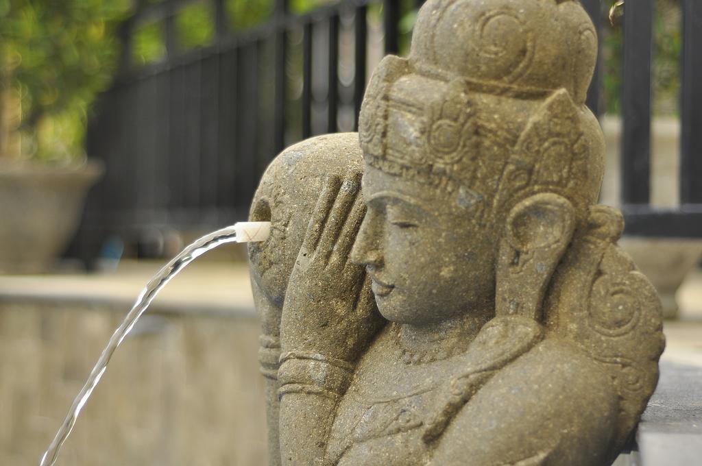 Aman Gati Balangan Pecatu Exterior foto