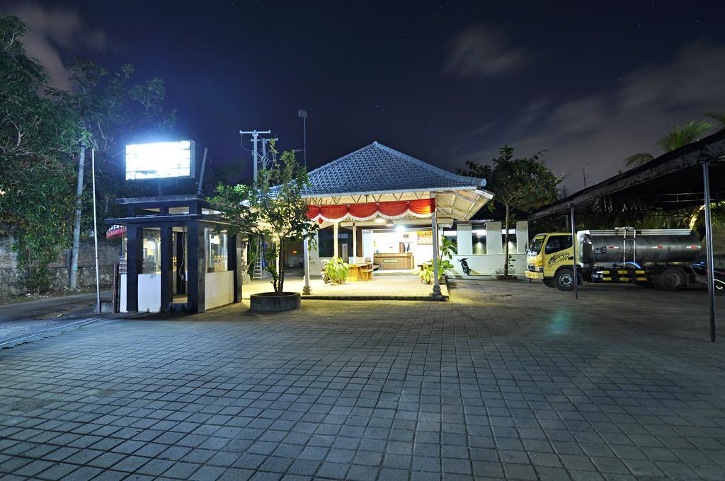 Aman Gati Balangan Pecatu Exterior foto