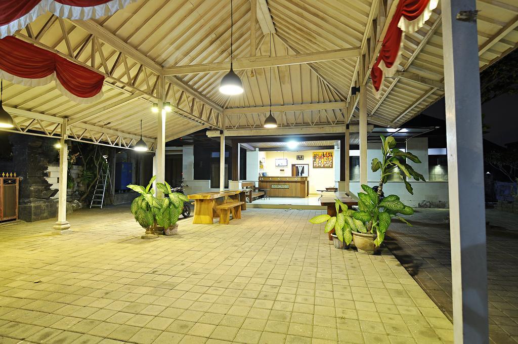 Aman Gati Balangan Pecatu Exterior foto