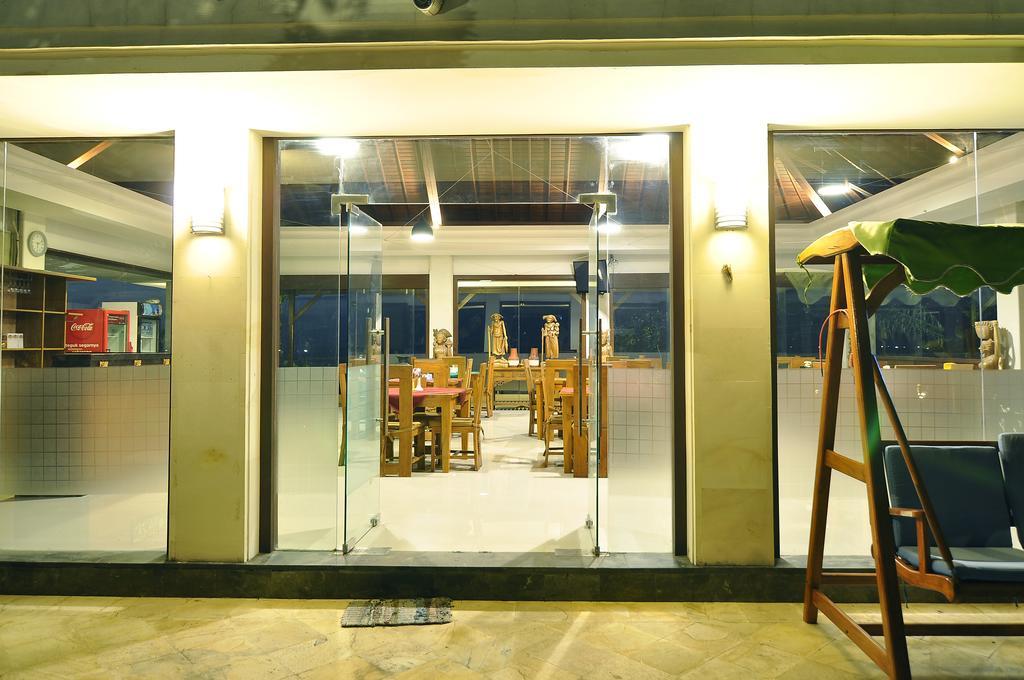 Aman Gati Balangan Pecatu Exterior foto