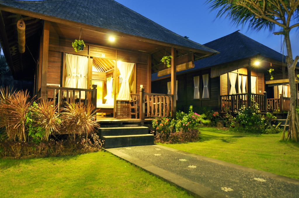 Aman Gati Balangan Pecatu Exterior foto