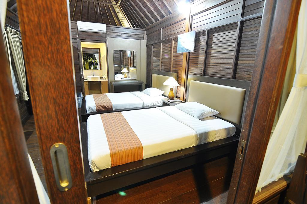 Aman Gati Balangan Pecatu Exterior foto