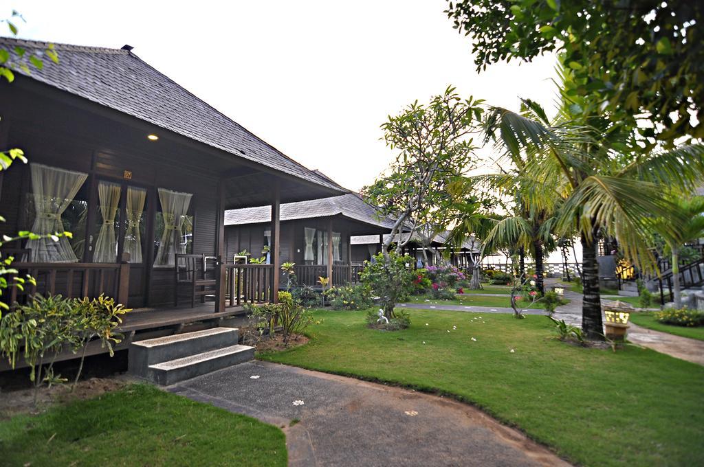 Aman Gati Balangan Pecatu Exterior foto
