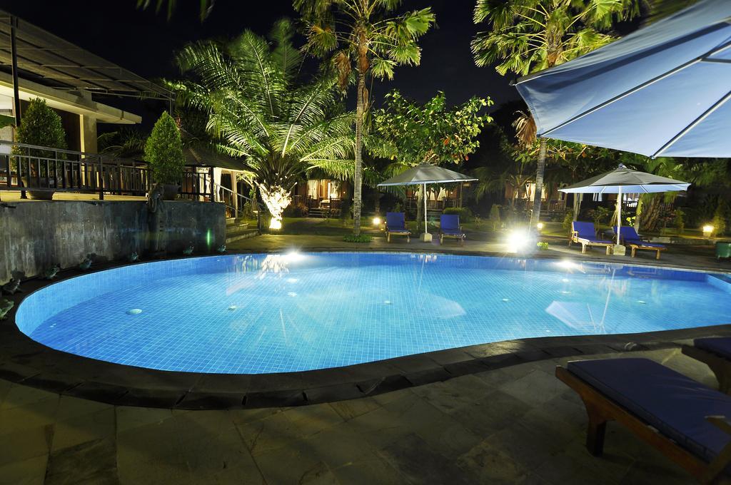 Aman Gati Balangan Pecatu Exterior foto