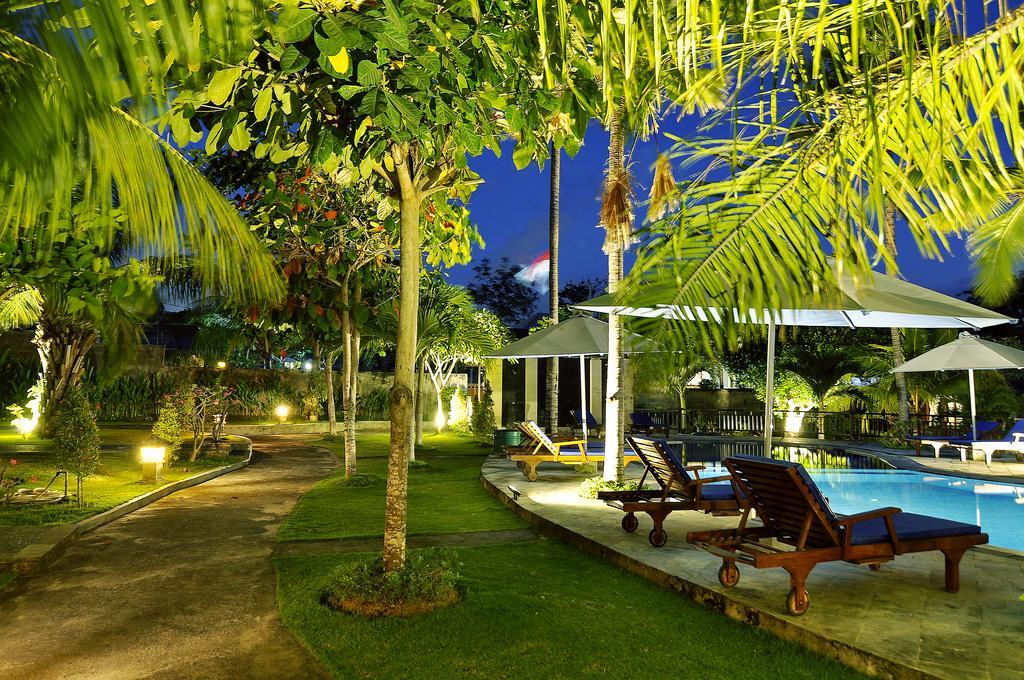 Aman Gati Balangan Pecatu Exterior foto
