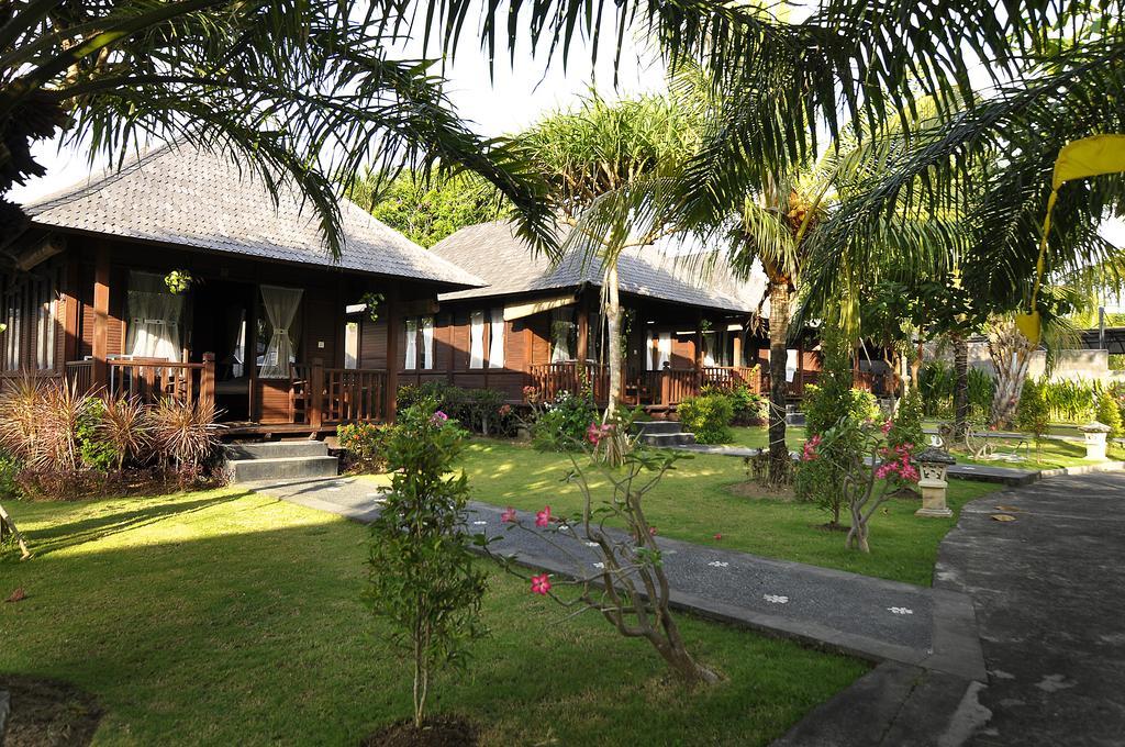 Aman Gati Balangan Pecatu Exterior foto