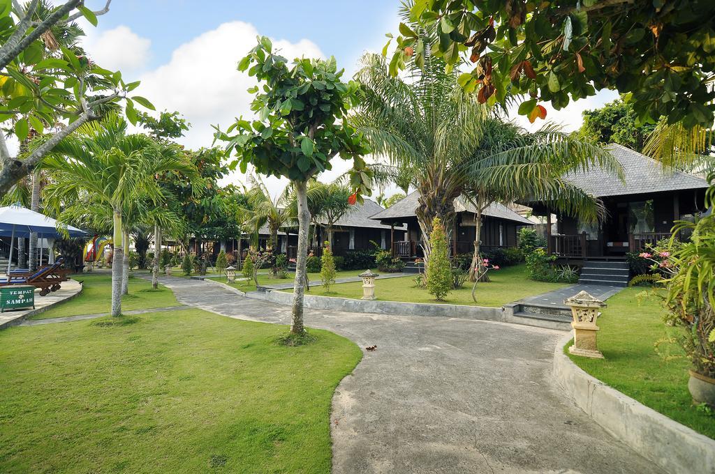 Aman Gati Balangan Pecatu Exterior foto
