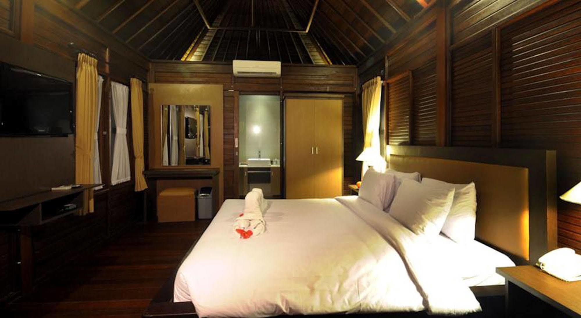 Aman Gati Balangan Pecatu Exterior foto