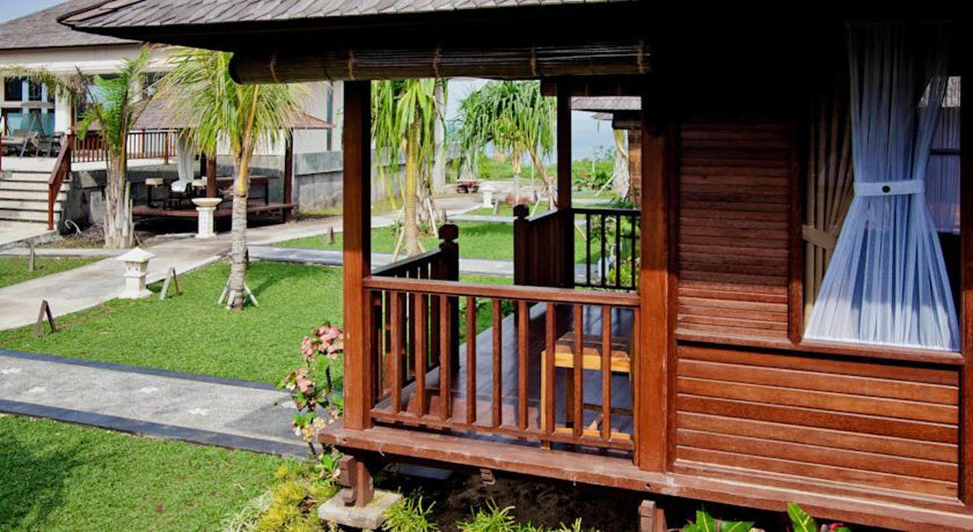 Aman Gati Balangan Pecatu Exterior foto