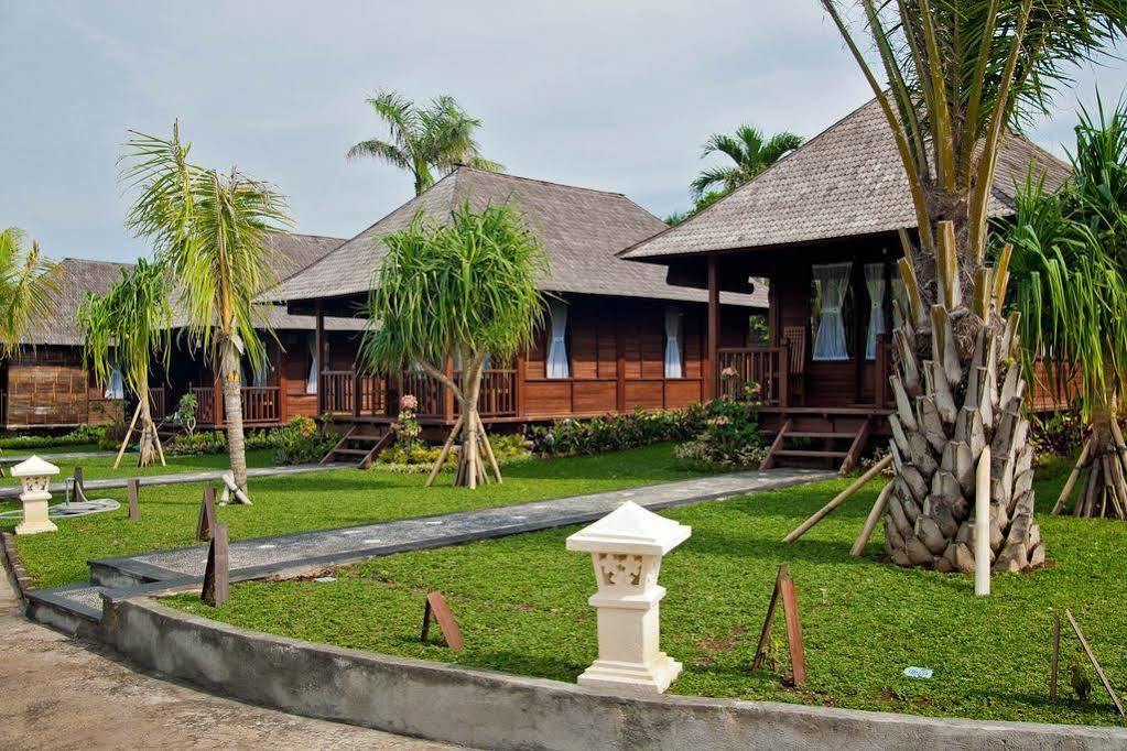 Aman Gati Balangan Pecatu Exterior foto